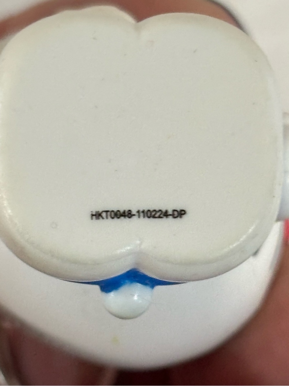 Hello Kitty keychain - Picture 2 of 5